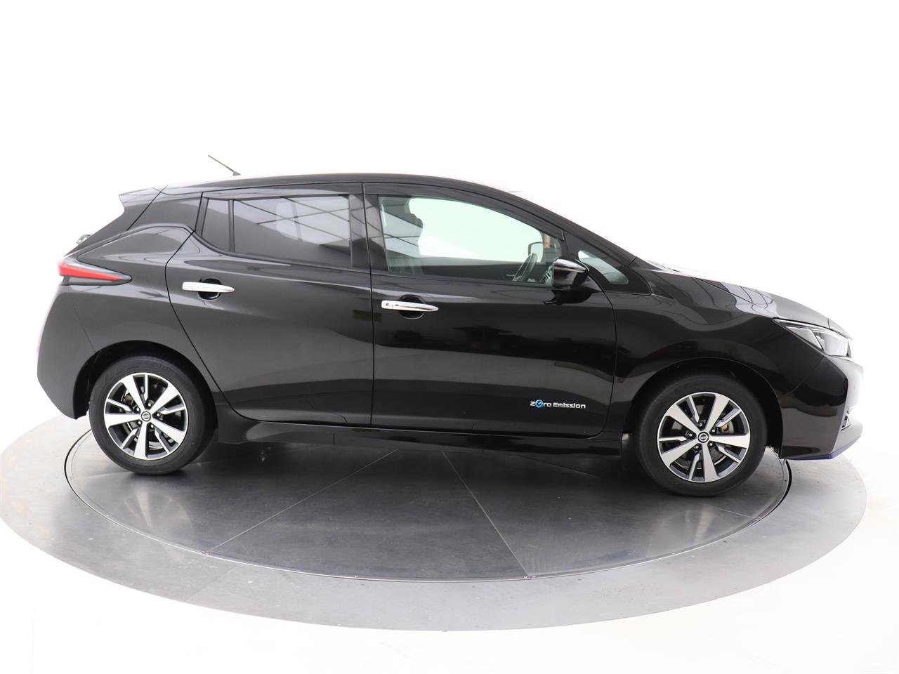 2019 Nissan Leaf