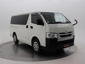 2023 Toyota Hiace - Thumbnail