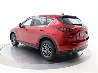 2019 Mazda CX-5 - Thumbnail