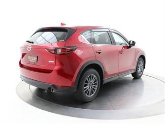 2019 Mazda CX-5 - Thumbnail