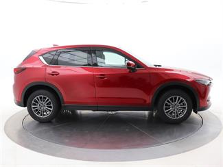 2019 Mazda CX-5 - Thumbnail