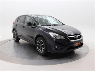 2012 Subaru XV - Thumbnail