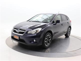 2012 Subaru XV - Thumbnail