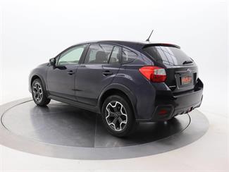 2012 Subaru XV - Thumbnail