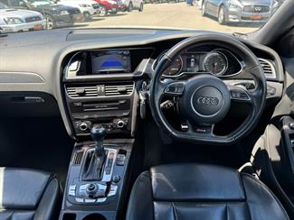 2014 Audi Rs4 - Thumbnail