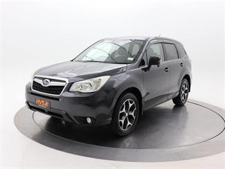 2013 Subaru Forester - Thumbnail