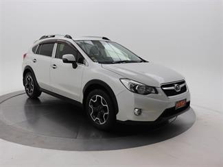 2014 Subaru XV - Thumbnail