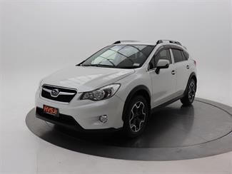 2014 Subaru XV - Thumbnail