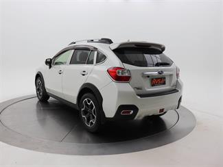 2014 Subaru XV - Thumbnail