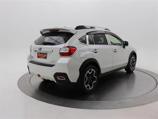 2014 Subaru XV - Thumbnail