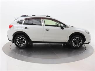 2014 Subaru XV - Thumbnail