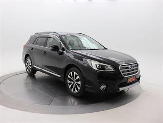 2015 Subaru Outback - Thumbnail