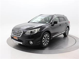 2015 Subaru Outback - Thumbnail