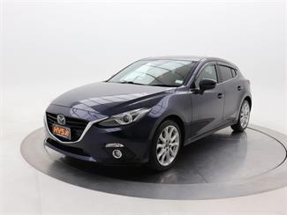 2013 Mazda Axela - Thumbnail