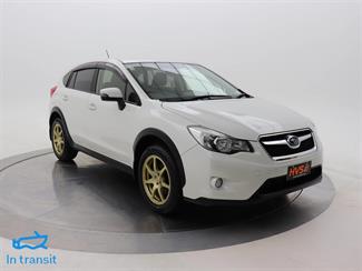 2015 Subaru Impreza - Thumbnail