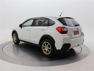 2015 Subaru Impreza - Thumbnail