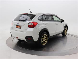 2015 Subaru Impreza - Thumbnail