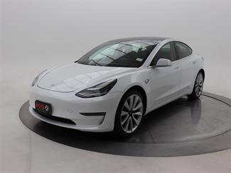 2019 Tesla Model 3 - Thumbnail