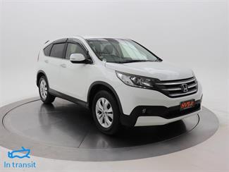 2013 Honda CR-V - Thumbnail