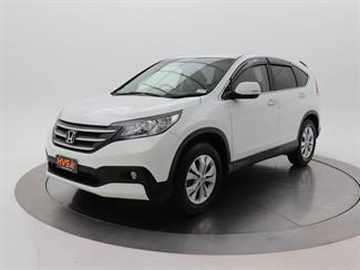 2013 Honda CR-V - Thumbnail