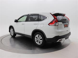 2013 Honda CR-V - Thumbnail