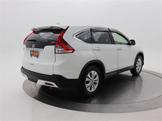 2013 Honda CR-V - Thumbnail