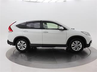 2013 Honda CR-V - Thumbnail