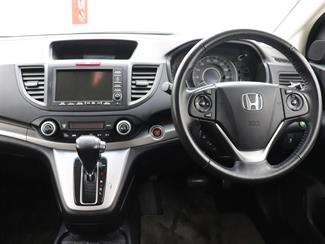 2013 Honda CR-V - Thumbnail