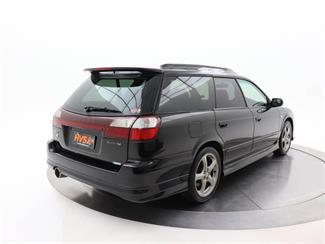 2003 Subaru Legacy - Thumbnail