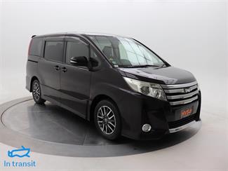 2014 Toyota Noah - Thumbnail