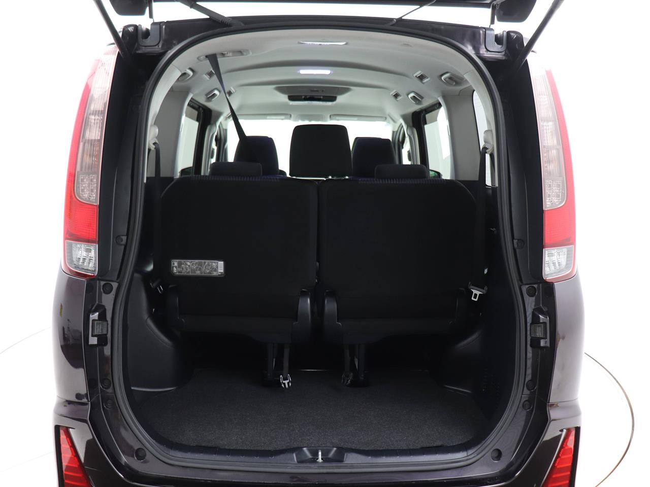 2014 Toyota Noah