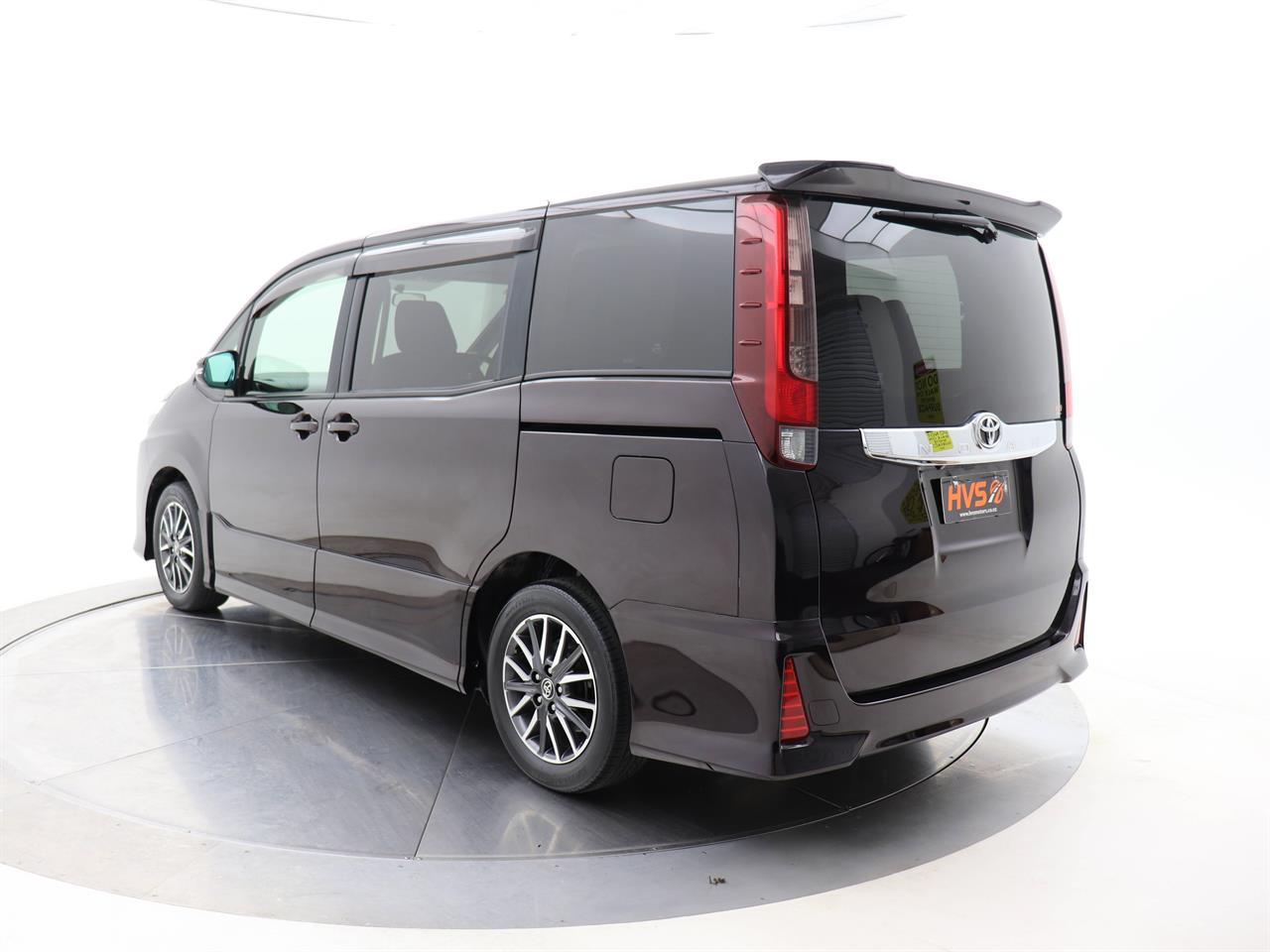 2014 Toyota Noah