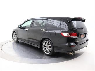 2010 Honda Odyssey - Thumbnail