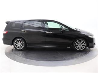 2010 Honda Odyssey - Thumbnail