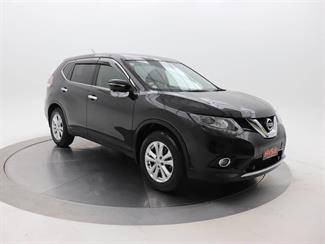 2014 Nissan X-Trail - Thumbnail