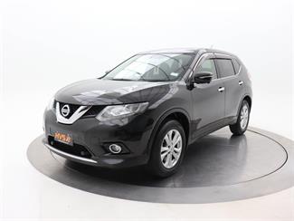 2014 Nissan X-Trail - Thumbnail