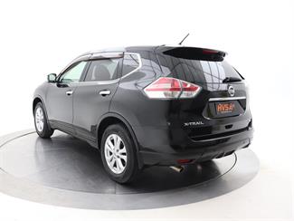 2014 Nissan X-Trail - Thumbnail