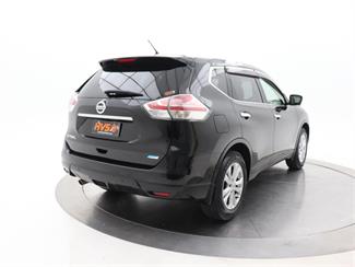 2014 Nissan X-Trail - Thumbnail