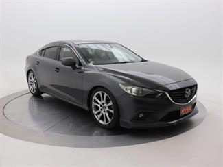 2013 Mazda Atenza - Thumbnail