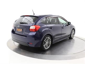 2012 Subaru Impreza - Thumbnail