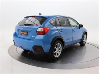 2016 Subaru XV - Thumbnail