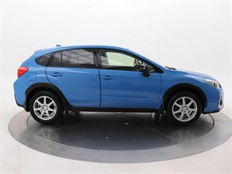 2016 Subaru XV - Thumbnail