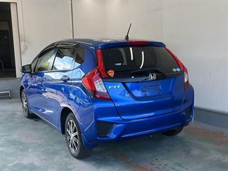 2013 Honda Fit - Thumbnail