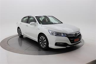 2013 Honda Accord - Thumbnail