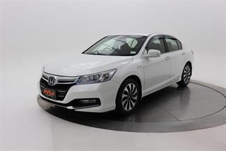 2013 Honda Accord - Thumbnail