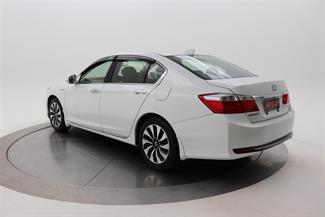 2013 Honda Accord - Thumbnail