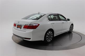 2013 Honda Accord - Thumbnail