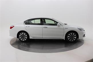 2013 Honda Accord - Thumbnail