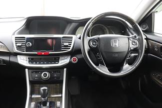 2013 Honda Accord - Thumbnail