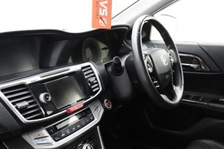 2013 Honda Accord - Thumbnail